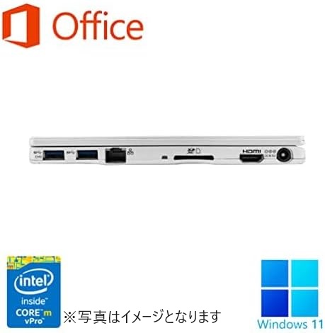 タッチパネル ノートパソコン ノートPC パソコン 第5世代CPU Panasonic